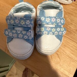 Bluey Infant Sneakers size 3